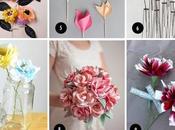 Best Paper Flowers