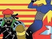 Major Lazer Strikes Back Vol.