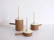 Product Spotlight: Another Ceramic Candlestick