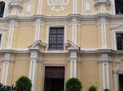 Macau: Joseph Seminary Church