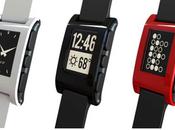 Want Pebble Watch