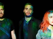 Preview Paramore’s Self-titled Album