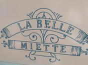 Week Photos Feat. Belle Miette