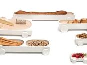 Roll Down Bread Please!