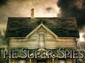 Sweet Saturday Sample “The Super Spies Lady Killer”