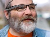 Microsoft Clone Google Glass?
