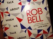 Review: “What Talk About When God” Bell