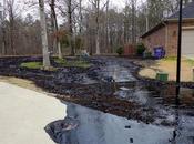 Arkansas Town Lockdown After Spill Nightmare