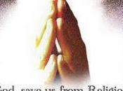 "Because Really Cares, Claim Spiritual Religious Always Safe."