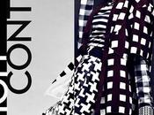 Chris Nicholls Fashion Magazine 2013