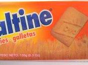 Ovaltine Cookies Review