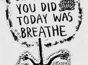 Give Yourself Break