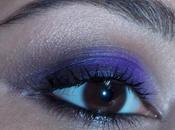 Purple Haze Makeup Tutorial