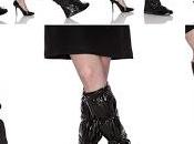 Shoe PYSIS Posh Galosh OVERboots