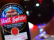 Beer Review Orkney Brewery’s Skullsplitter