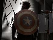 Captain America: Winter Soldier Begins Shooting April 2014 Release
