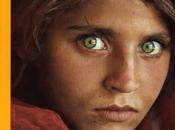 Full Explanation Blue Eyes Within Temptation (Afghani Girl Islam)