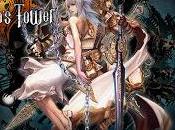 S&amp;S News: Release Date Pandora's Tower Announced