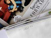 Spring/Summer Style BETTY BRICE