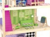 Terrific Tuesday Deals:Dollhouse, Purse Organizer Jewelry
