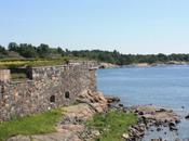 DAILY PHOTO: Suomenlinna Fortress Wall