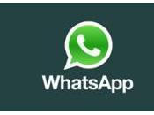 Whatsapp Debunks Google Acquisition Chatter