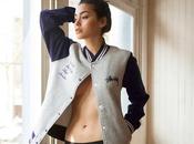 Stussy Vancouver Photoshoot Adrianne