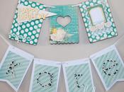 Fun, Versatile Banners Every Occasion! Heidi Swapp Wood Albums