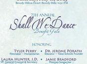 You're Invited: Annual Shall Dance Benefit Gala