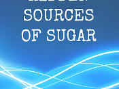 Hidden Sources Sugar