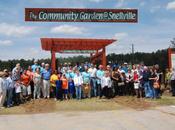 Snellville Community Garden- What’s Deal?