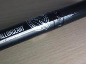 Gosh: Gosh Mascara Allongeant Review