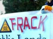 Environmentalists Deal Defeat Fracking California