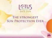 Lotus Herbals Safe Ultra Sunblock 100+ Offer Free Samples Today!