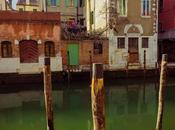 Wordless Wednesday: Colorful Chioggia