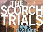 Review: Scorch Trials (Audiobook)