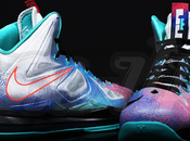 Nike Lebron “Miami Nights” Drops: