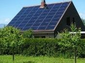 Solar Panel Makes More Electricity
