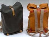 Brooks Pickwick Backpack