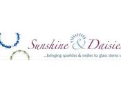 Sunshine Daisies Wine Glass Charms Competition