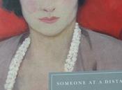 (literature) Chic Dorothy Whipple’s “someone Distance”