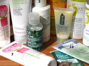 February 2013 Empties