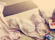 Mummy Daughter Convo