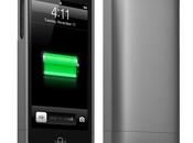 Increasing iPhone Battery Life with Mophie Juice Pack