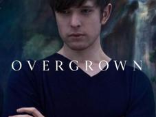 James Blake’s Overgrown