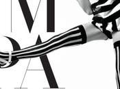 Marte Haaster Harper’s Bazaar Korea April 2013 In...