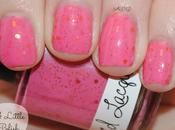 Liquid Lacquer Luck Barbie