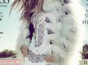 Rosie Huntington-whiteley Vogue Brazil April 2013