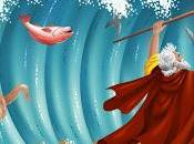 Opera Preview: Mosè Egitto