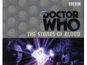 Retro ‘Doctor Who’ Reviews Vol.